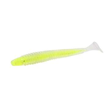 Northland Tackle IBCS3-10 Impulse Core Swimbait 5/BG Chartreuse, 3.5"
