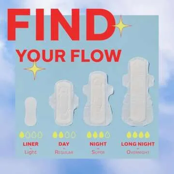 August Organic Cotton Liners for Comfort and Sustainability