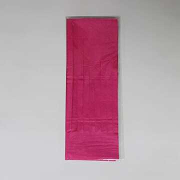 GUZON 30 PCS Tissue Paper Tassel DIY Party Decor