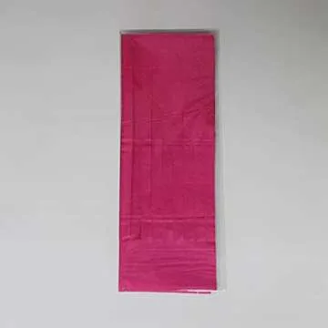 GUZON 30 PCS Tissue Paper Tassel DIY Party Decor