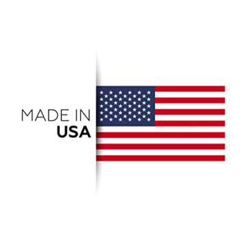 NorthPointe 3 ¼” Golf Tees - 100 Plastic Tees in Bulk