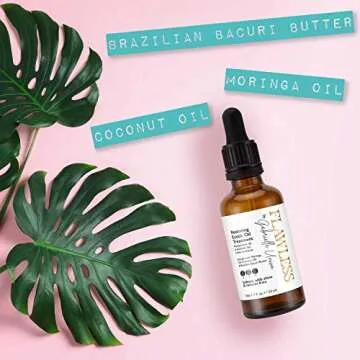 Flawless Restoring Exotic Oil Treatment by Gabrielle Union