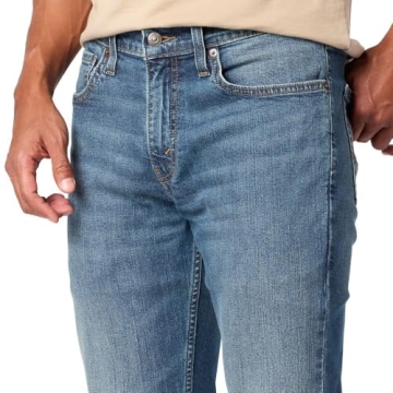 Levi Strauss Signature Gold Men's Slim Fit Jeans Uncharted 44W x 30L