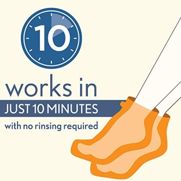 Aveeno CICA Foot & Hand Masks for Extra Dry Skin