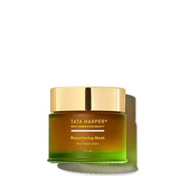 Tata Harper Resurfacing Mask Natural Glow Enhancer