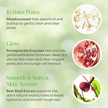 Tata Harper Resurfacing Mask Natural Glow Enhancer