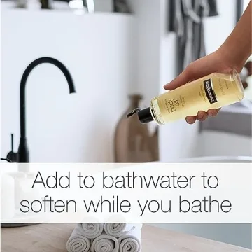 Neutrogena Body Oil for Dry Skin - Fragrance-Free Hydration