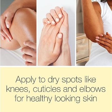 Neutrogena Body Oil for Dry Skin - Fragrance-Free Hydration