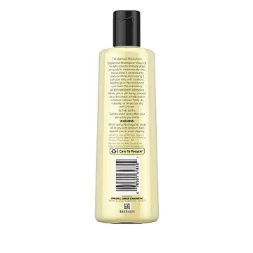 Neutrogena Body Oil for Dry Skin - Fragrance-Free Hydration