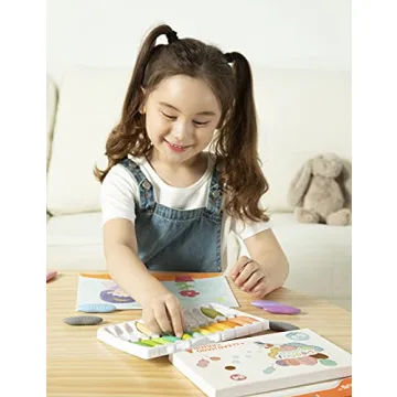 YPLUS Peanut Crayons 24 Colors Washable Non-Toxic for Toddlers