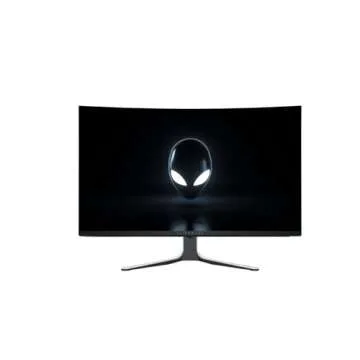 Alienware AW3225QF 31.6" 4K Curved Gaming Monitor
