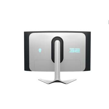 Alienware AW3225QF 31.6" 4K Curved Gaming Monitor