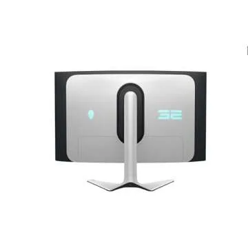 Alienware AW3225QF 31.6" 4K Curved Gaming Monitor