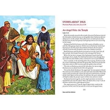 Egermeier's Bible Story Book (hardback)