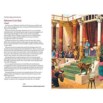 Egermeier's Bible Story Book (hardback)