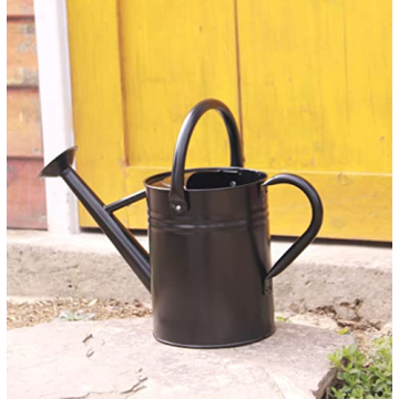 Durable WEQUALITY Watering Can for All Garden Needs