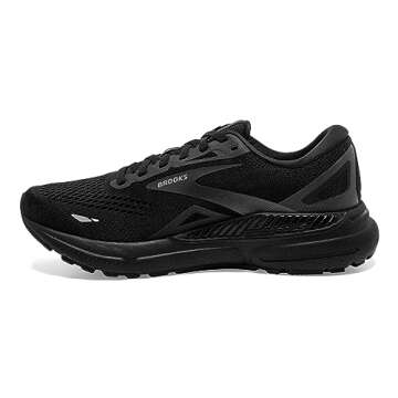 Brooks Adrenaline GTS 23 Running Shoe - Comfort & Support