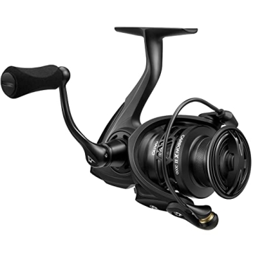 Piscifun Carbon X II Fishing Reel - Ultra Lightweight Quality