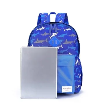 NICE CHOICE Toddler Preschool Backpack with Chest Strap