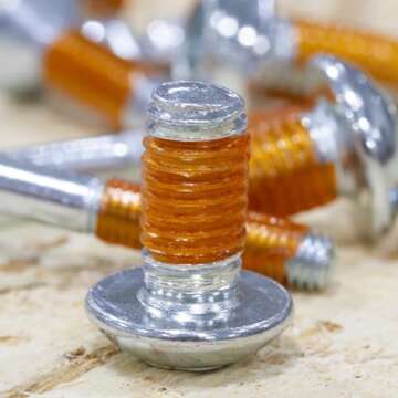 Vibra-TITE VC-3 Tape Instant Threadlocker - Versatile, Fast & Reusable