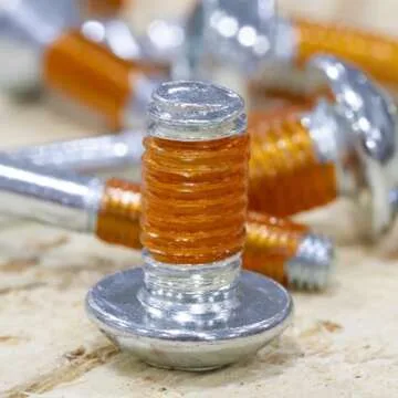 Vibra-TITE VC-3 Tape Instant Threadlocker - Versatile, Fast & Reusable