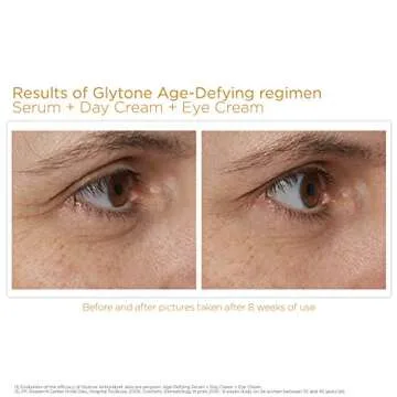 Glytone Age-Defying Vitamin C + E Serum for Radiant Skin