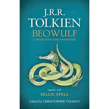 Beowulf: A Translation and Commentary - Uncover the Epic