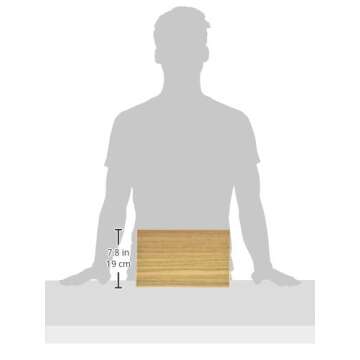 Sauers - SCV-20-MXDOM&EXOTIC Veneer Variety Pack 20 Sq. Ft. by