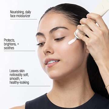 Grown Alchemist Day Cream for Hydration & Makeup Prime