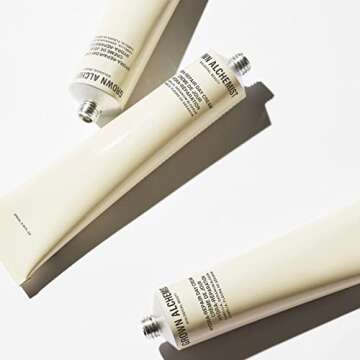 Grown Alchemist Day Cream for Hydration & Makeup Prime