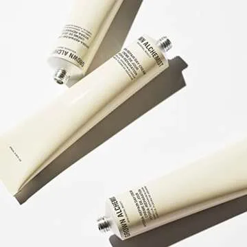 Grown Alchemist Day Cream for Hydration & Makeup Prime
