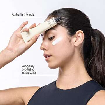 Grown Alchemist Day Cream for Hydration & Makeup Prime