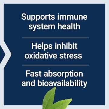 Life Extension Fast-C® & Bio-Quercetin® Vitamin C Supplement