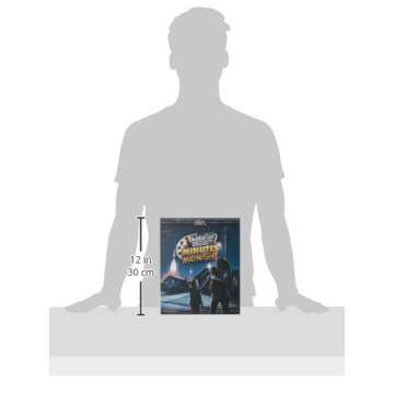 Minion Games Manhattan Project 2: Minutes to Midnight Board Game