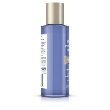 Neutrogena Gentle Oil-Free Eye Makeup Remover for Sensitive Eyes
