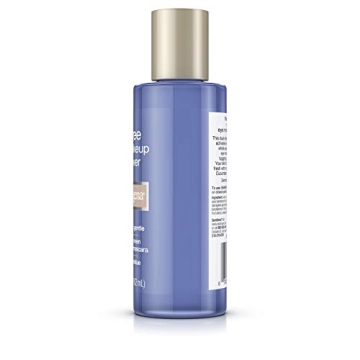 Neutrogena Gentle Oil-Free Eye Makeup Remover for Sensitive Eyes