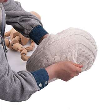 Anjoy Unisex Newborn Baby Photography Posing Pillow