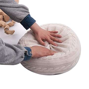 Anjoy Unisex Newborn Baby Photography Posing Pillow