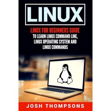Master Linux: The Ultimate Beginner's Guide to Commands and Operations