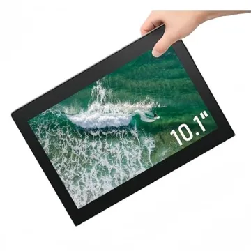 Lenovo IdeaPad D330-10IGM 2-in-1 Touchscreen Laptop, 10.1"