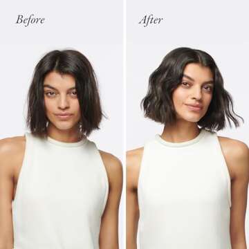 Oribe Heatless Styling Balm - Shine & Care for All