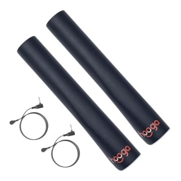 Hooga Grounding Mat for Enhanced Sleep and Wellness