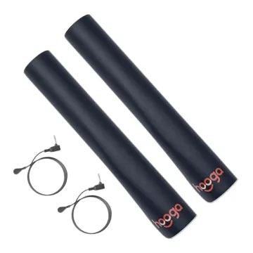 Hooga Grounding Mat for Enhanced Sleep and Wellness