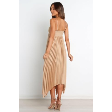 Elegant Petal & Pup Women's Vikki Dress for Special Occasions