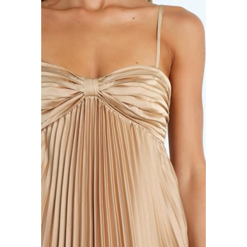 Elegant Petal & Pup Women's Vikki Dress for Special Occasions