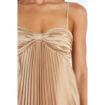 Elegant Petal & Pup Women's Vikki Dress for Special Occasions