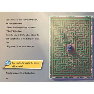 The Missing Necklace: A Timmi Tobbson Junior Book