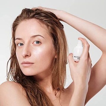 ProBliva Rice Water Serum for Hair Growth and Health