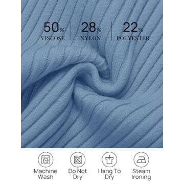 ZESICA Women’s Color Block T-Shirt - Stylish & Versatile