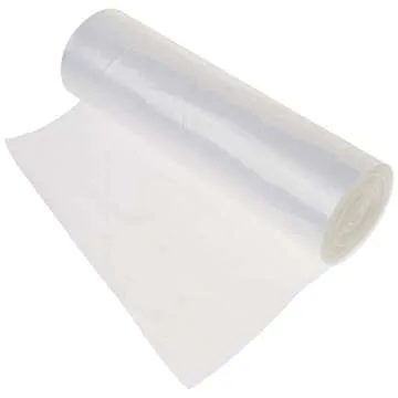 Ateco Disposable Decorating Bags - 21-Inch Pack of 100